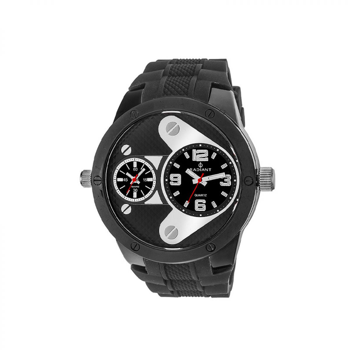 Radiant RA355601 Horloge Heren 55mm 5 ATM