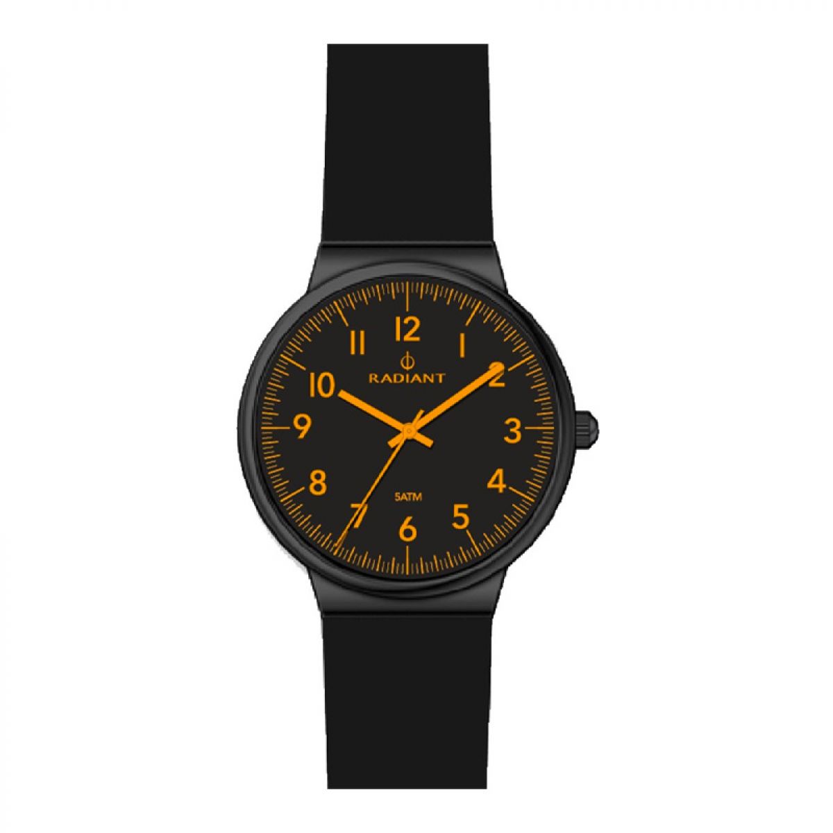 SALE | Radiant RA403210 Horloge Heren 42mm