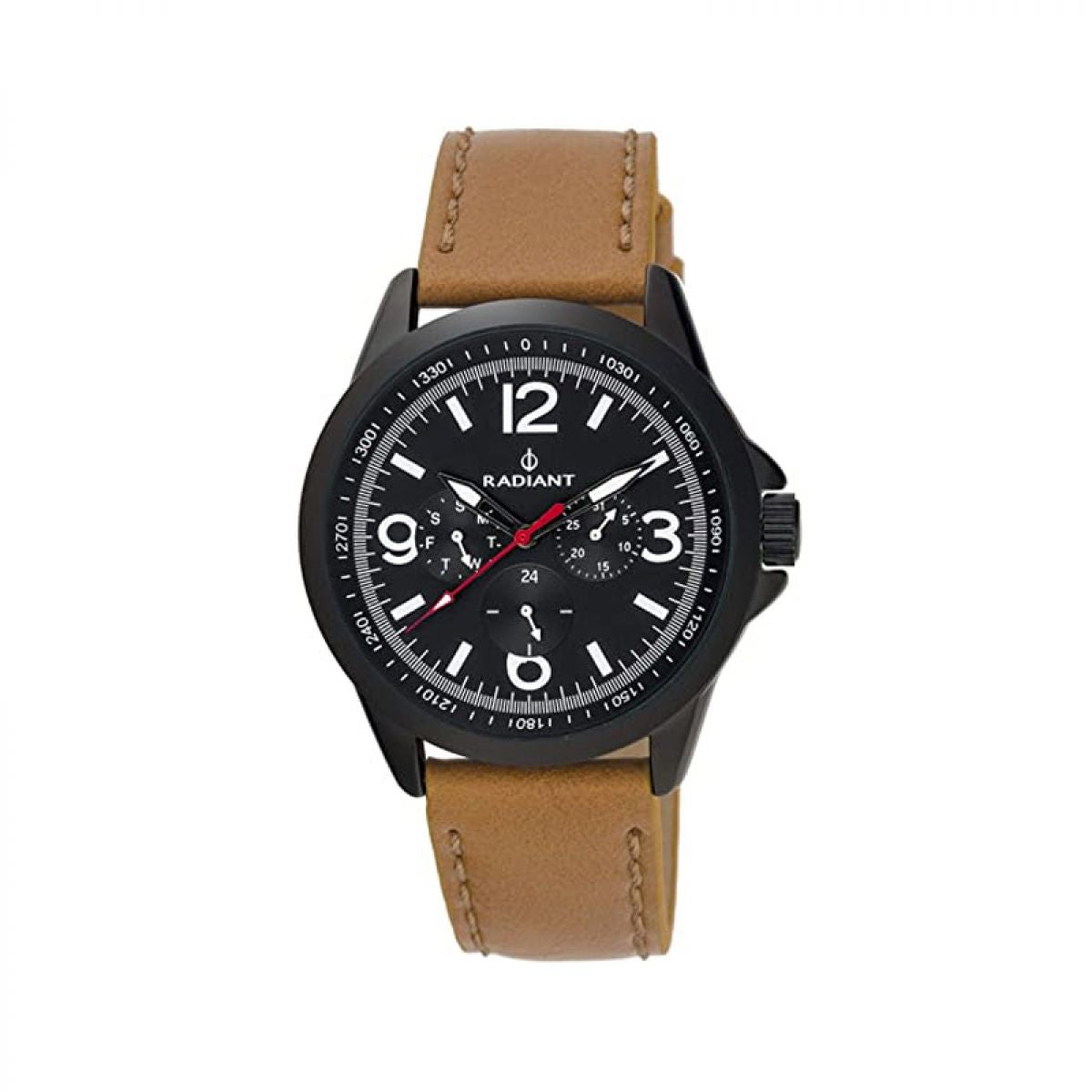 Radiant RA413703 Heren Horloge 44MM 5ATM