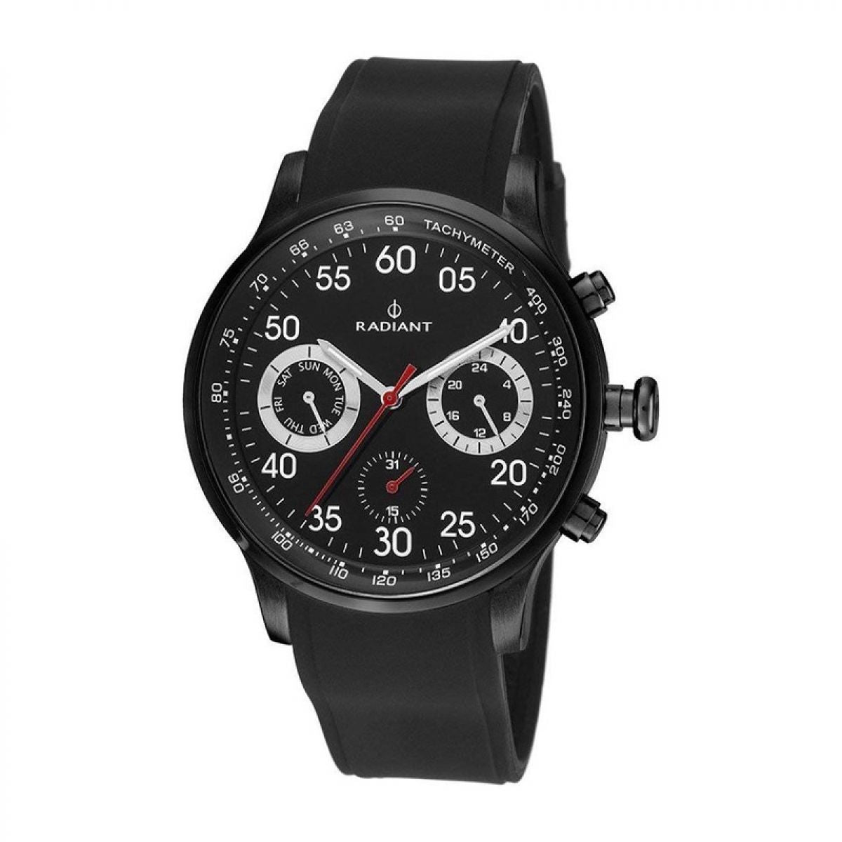 SALE | Radiant RA444601 Horloge Heren 45mm