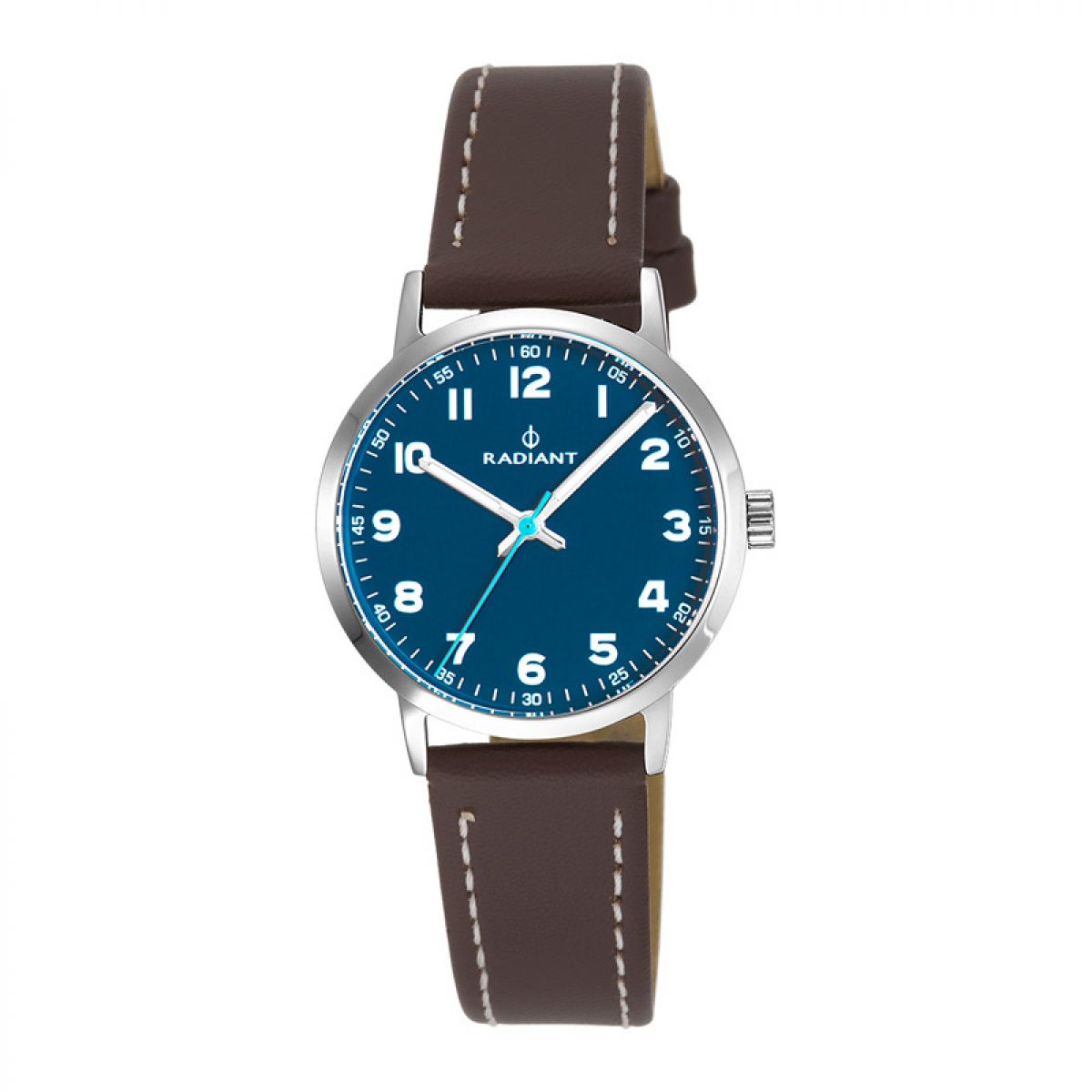 Radiant New Funtime Ra448603 Unisex Quartz Watch