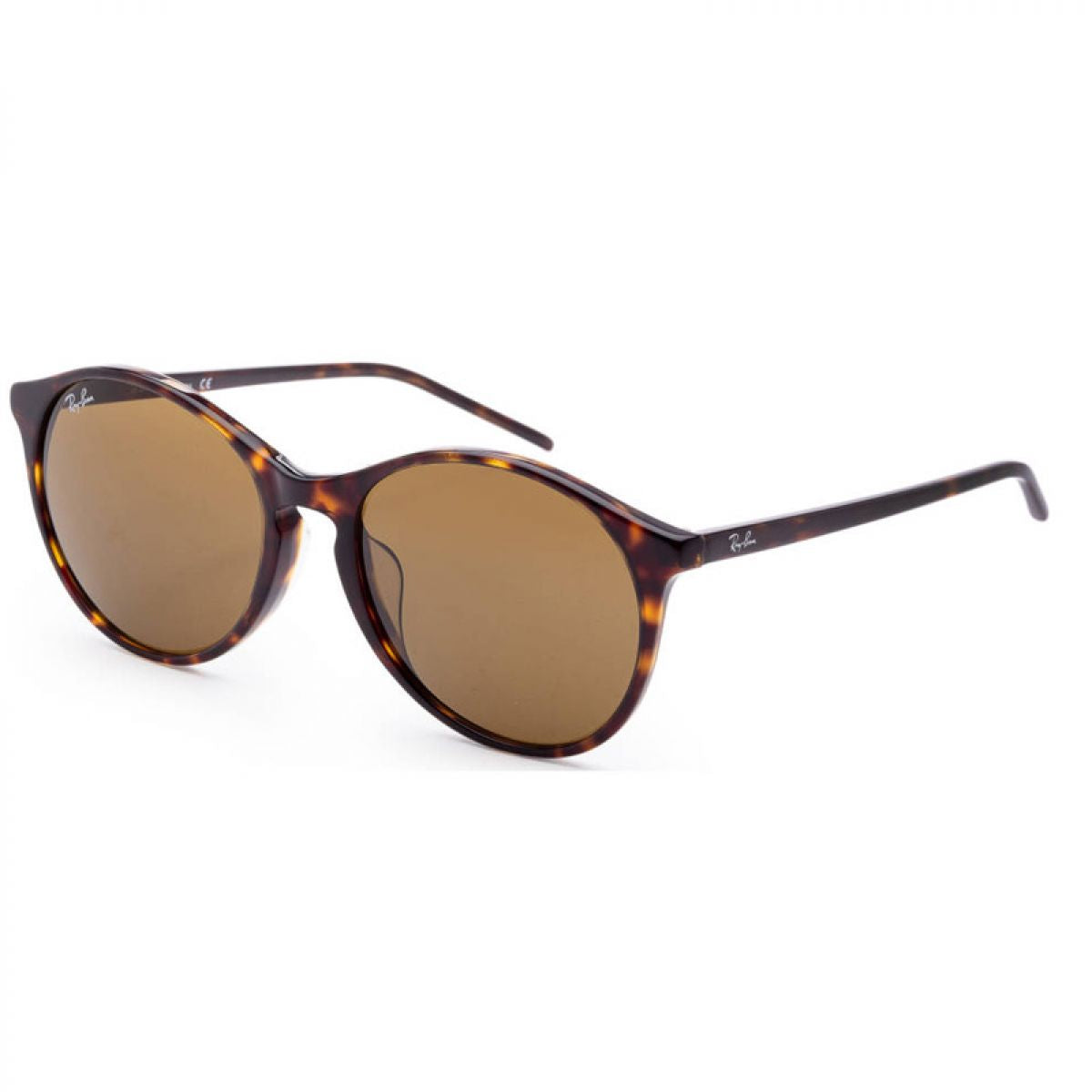 Ray Ban 0RB4387F 902/7355 Unisex Zonnebril 55x145