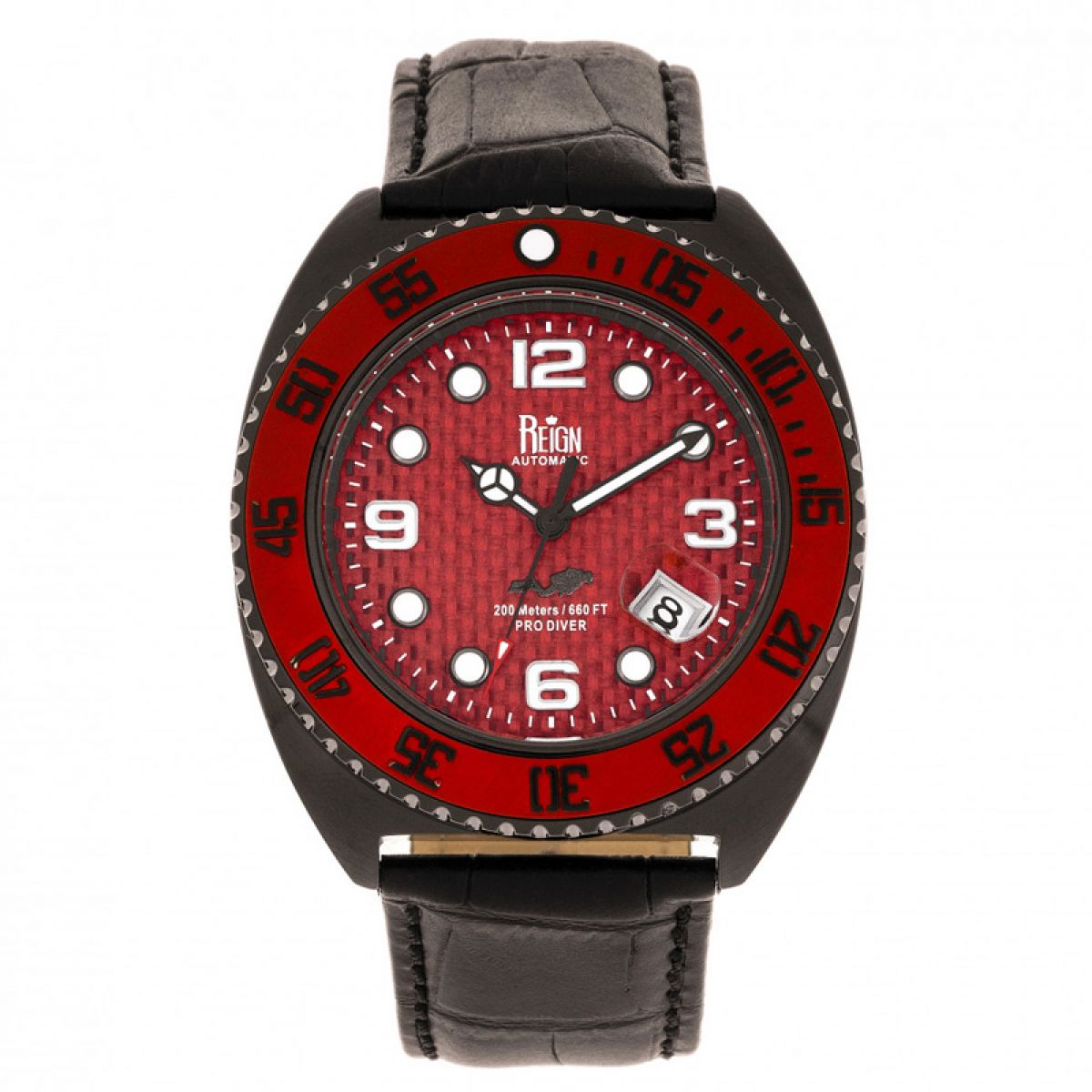 Reign Quentin Automatic | Stijlvol herenhorloge REIRN4907