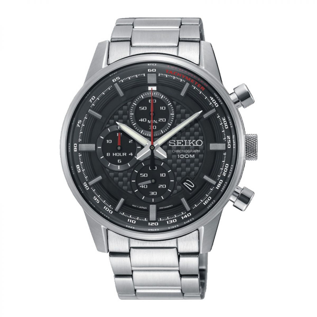 Seiko Casual Chronographs | SSB313P1