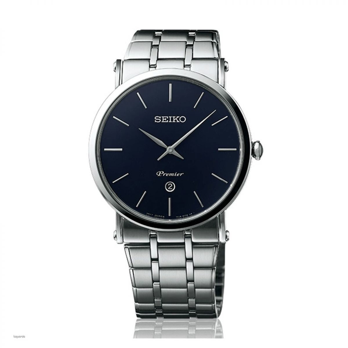 SALE | Seiko SKP399P1 Horloge Heren Quartz 41mm