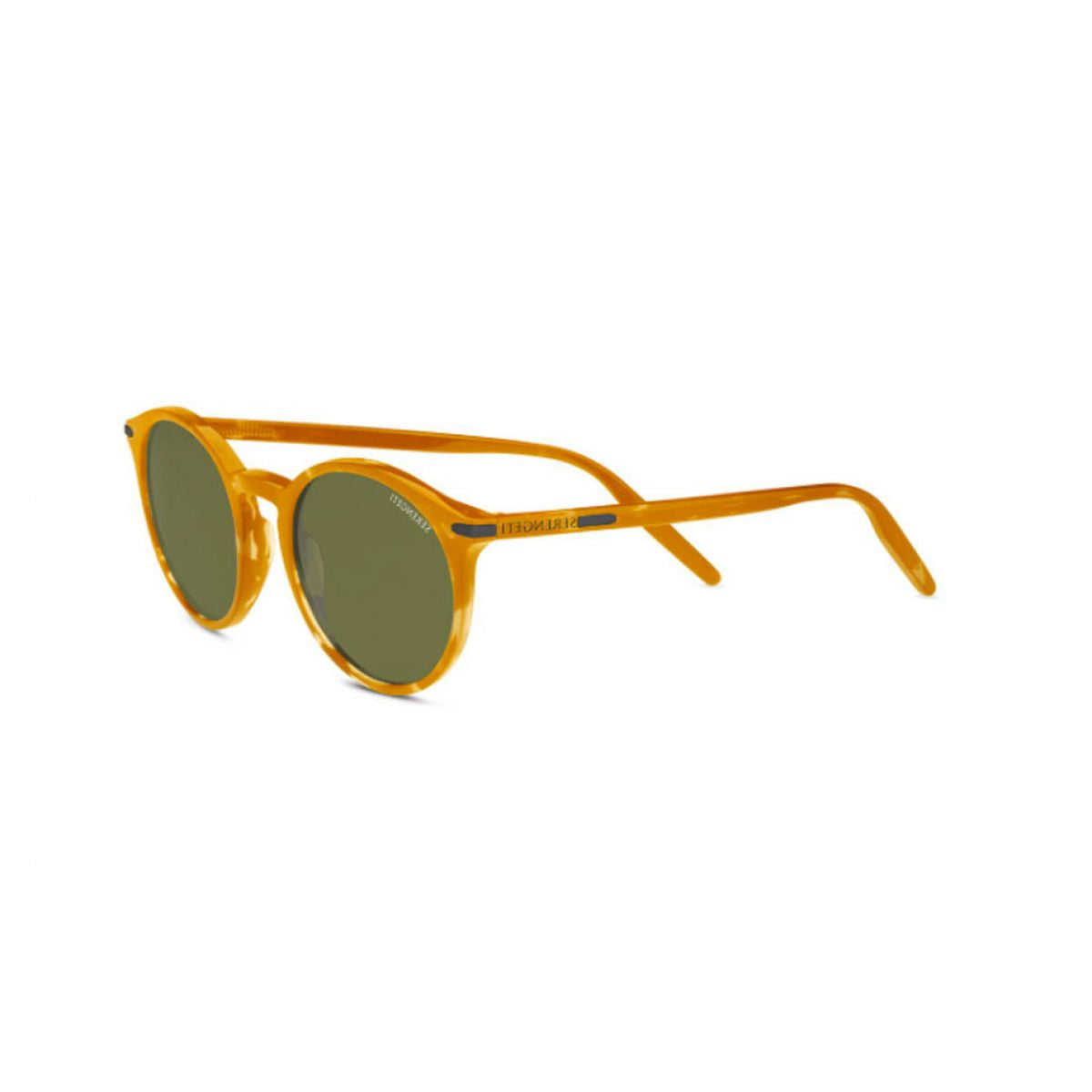 Serengeti Sunglasses 8843 Leonora 51 Shiny Honey