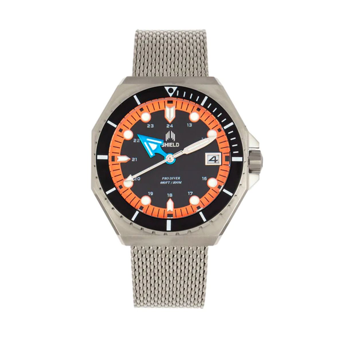 SALE | Shield Marius Pro Diver | SLDSH103-3