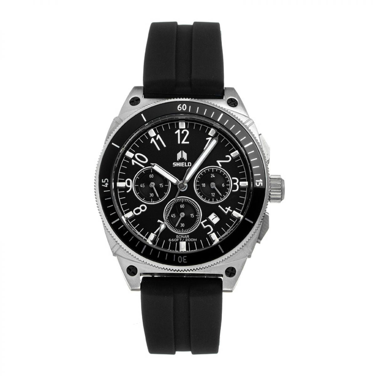 Shield Sonar Chronograph SLDSH113-1