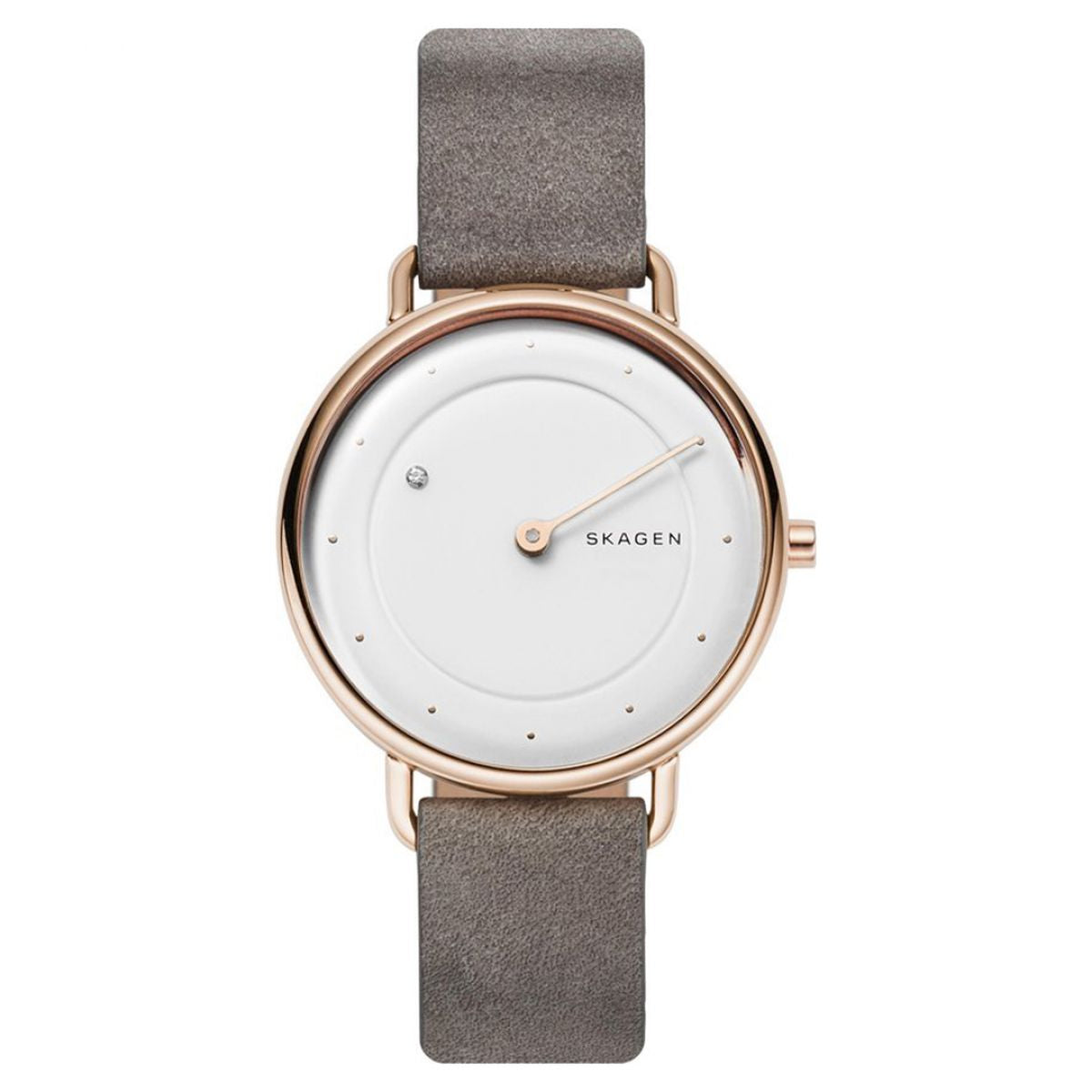 SALE | Skagen SKW2739 Dames Horloge 36mm 5ATM