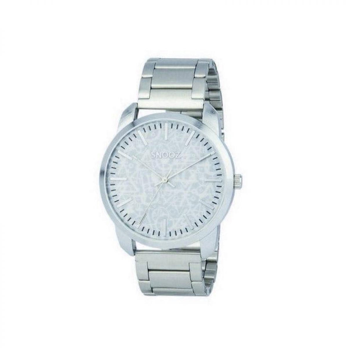 SALE | Snooz SAA0043-63 Horloge Unisex 44mm