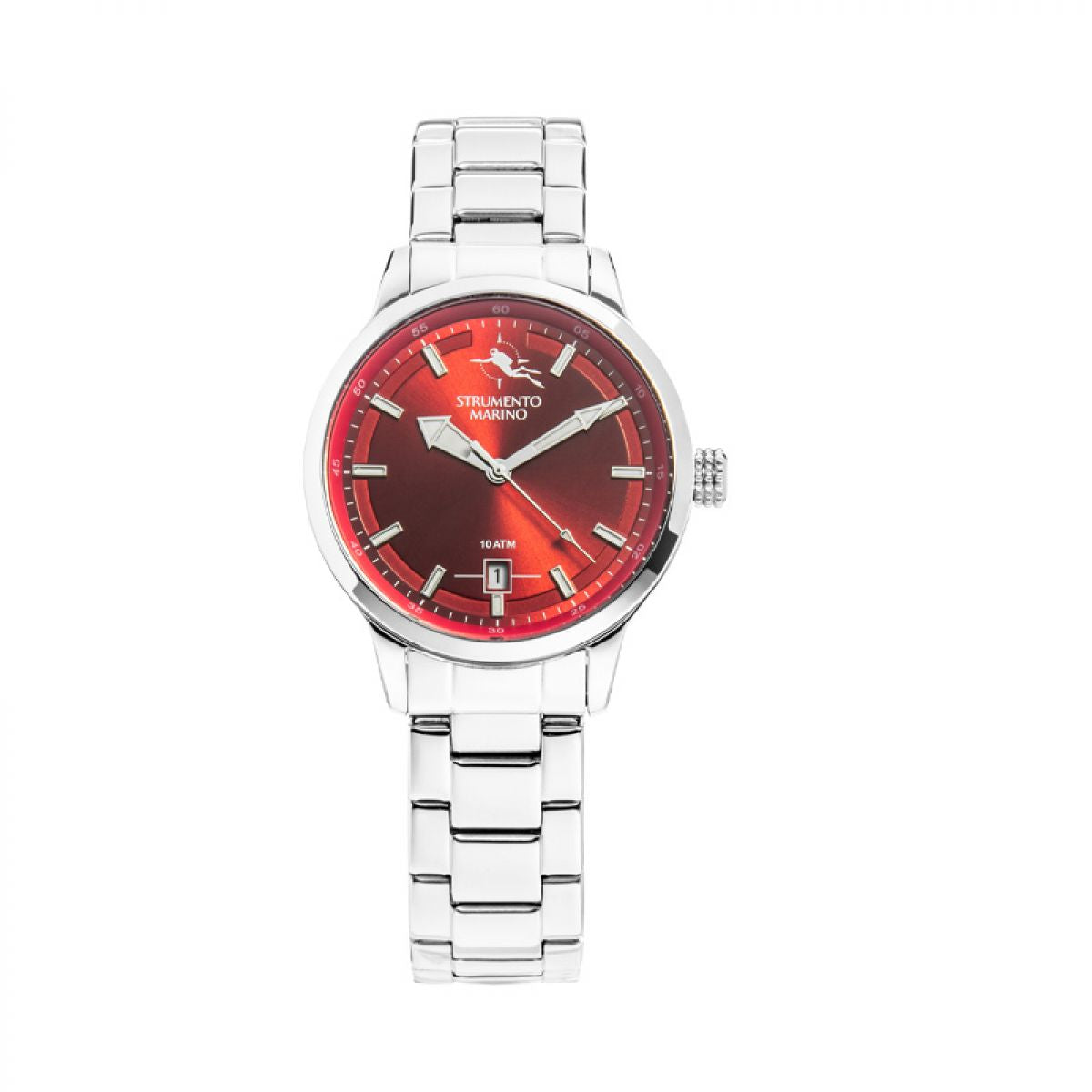 Strumento Marino SM134MB-RS Horloge Dames 35MM 10ATM