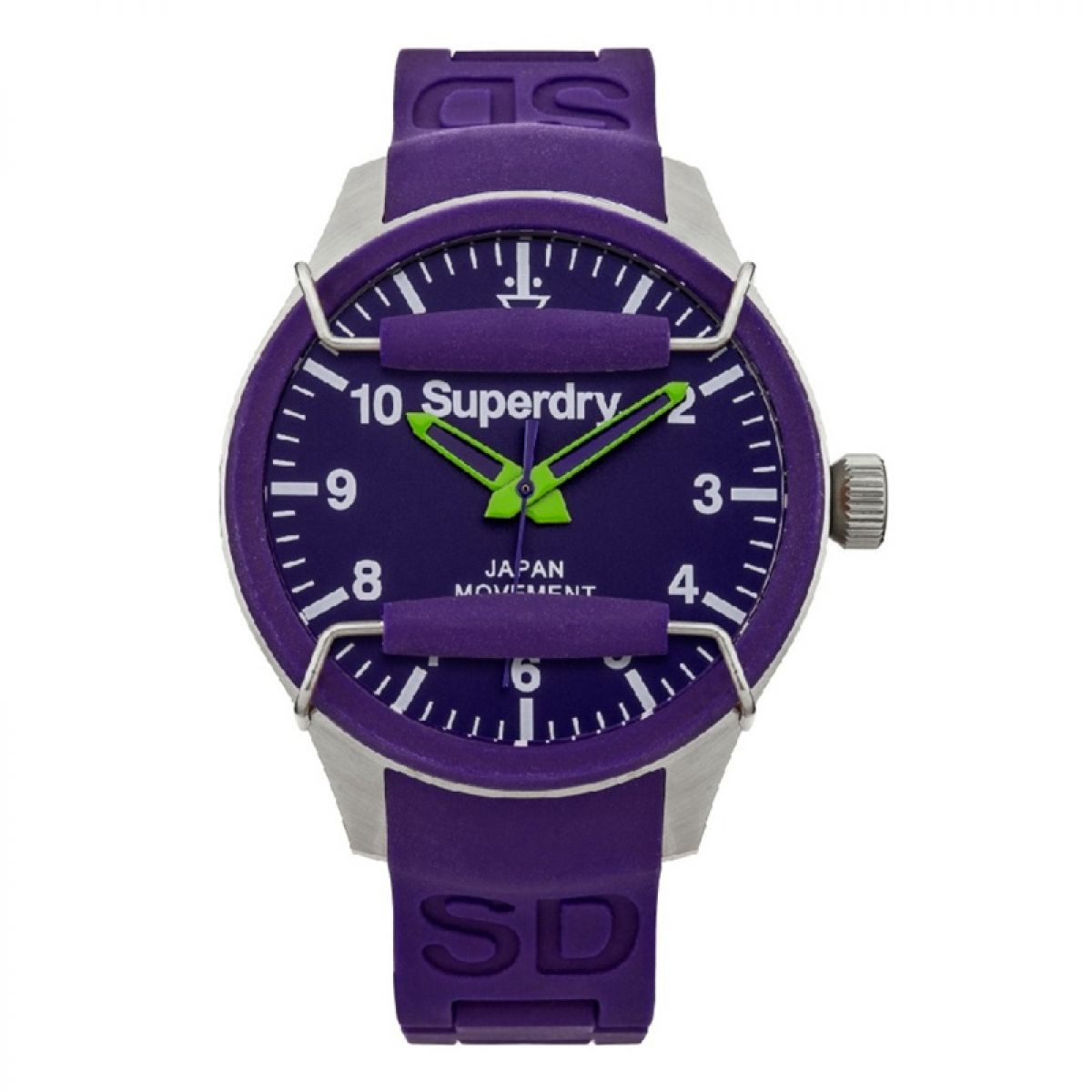 Superdry SYG125U Horloge 44 mm