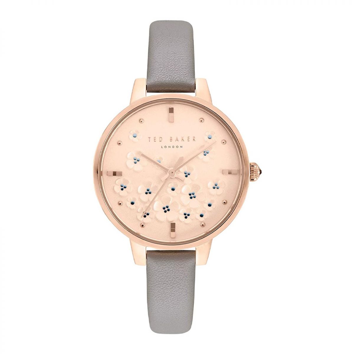 Ted Baker TE50013015 Horloge Dames 40mm