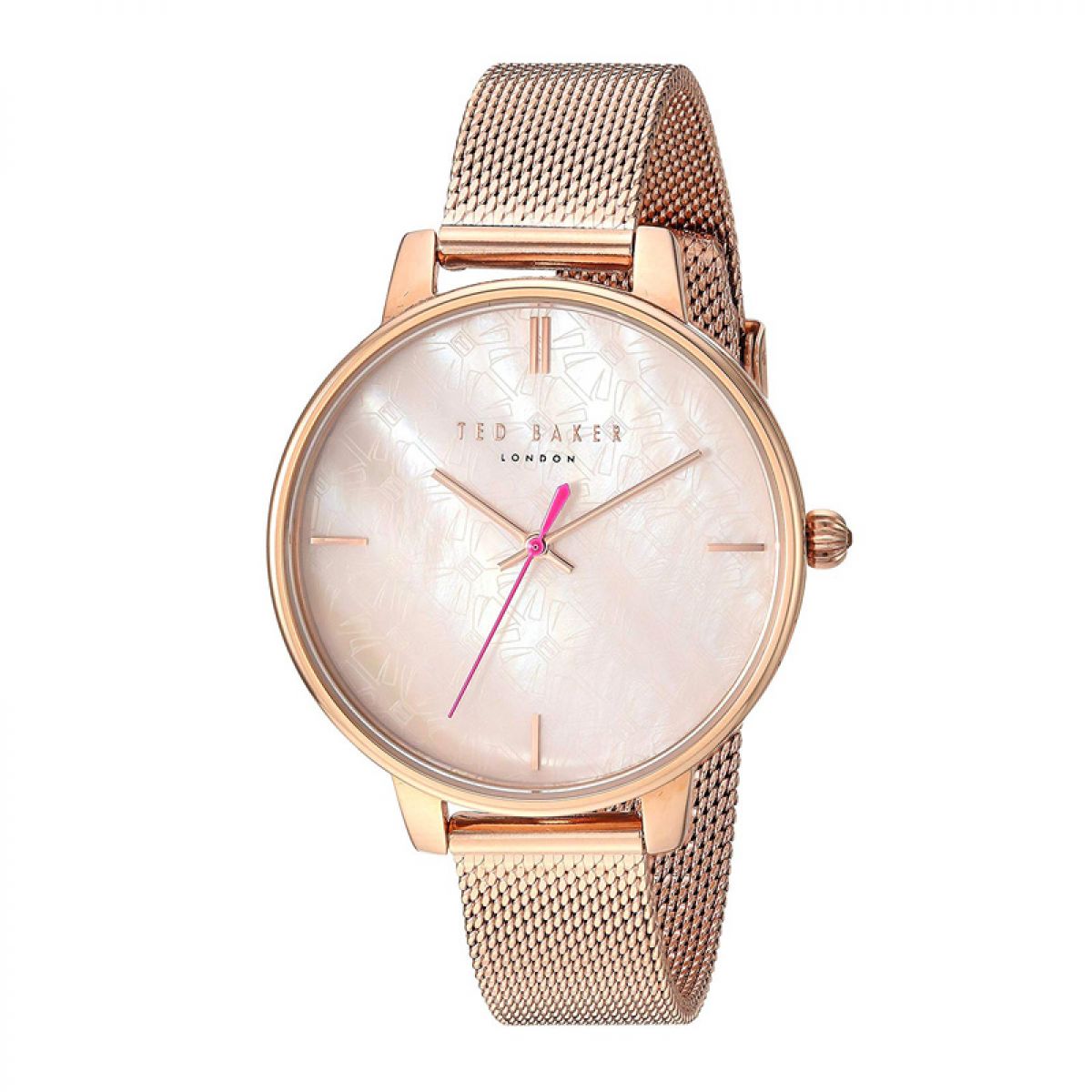 Ted Baker TE50272007 Horloge Dames 38mm