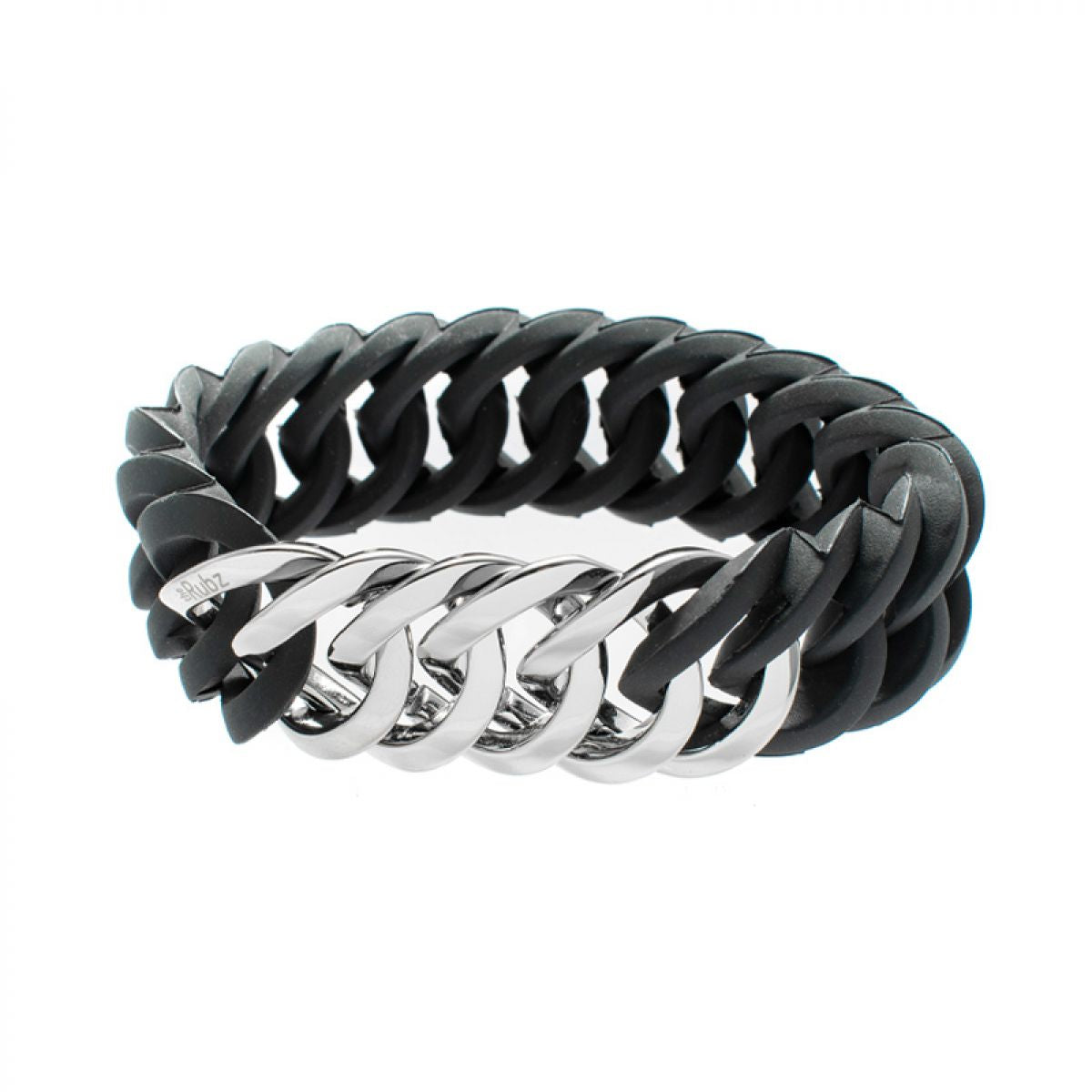 SALE | The Rubz Sieraden 100174 Dames Armband 25 MM X 19 CM