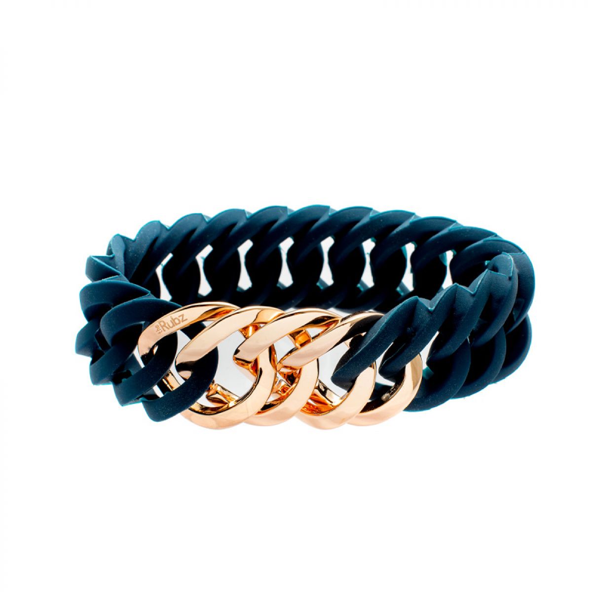 SALE | The Rubz Sieraden 100187 Dames Armband 25 MM X 17 CM