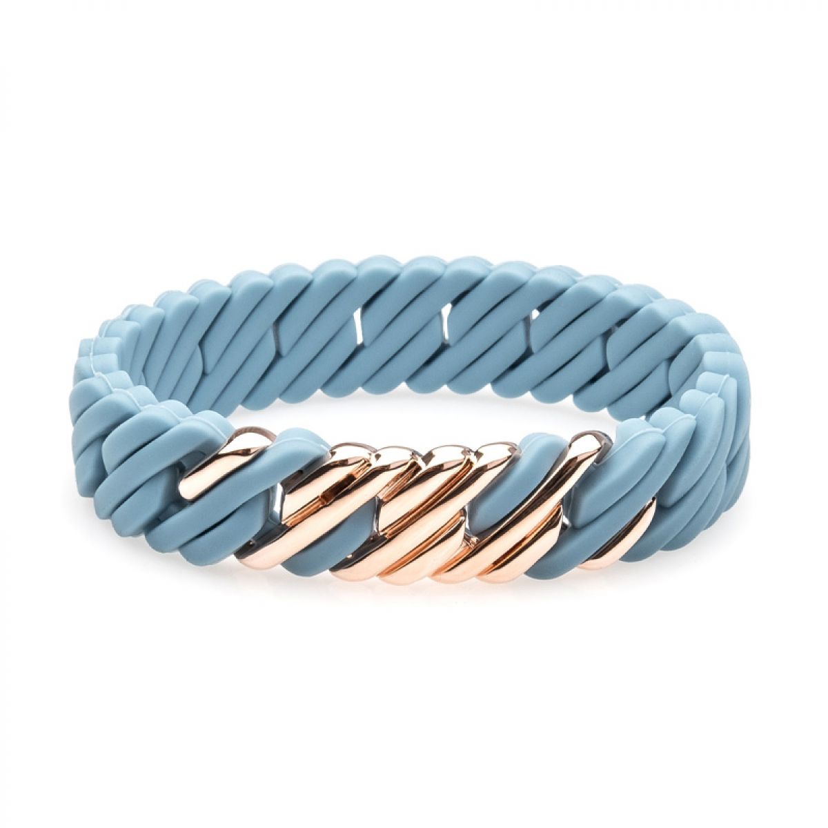 SALE | The Rubz Sieraden 15-100-515 Dames Armband 15 MM X 19 CM