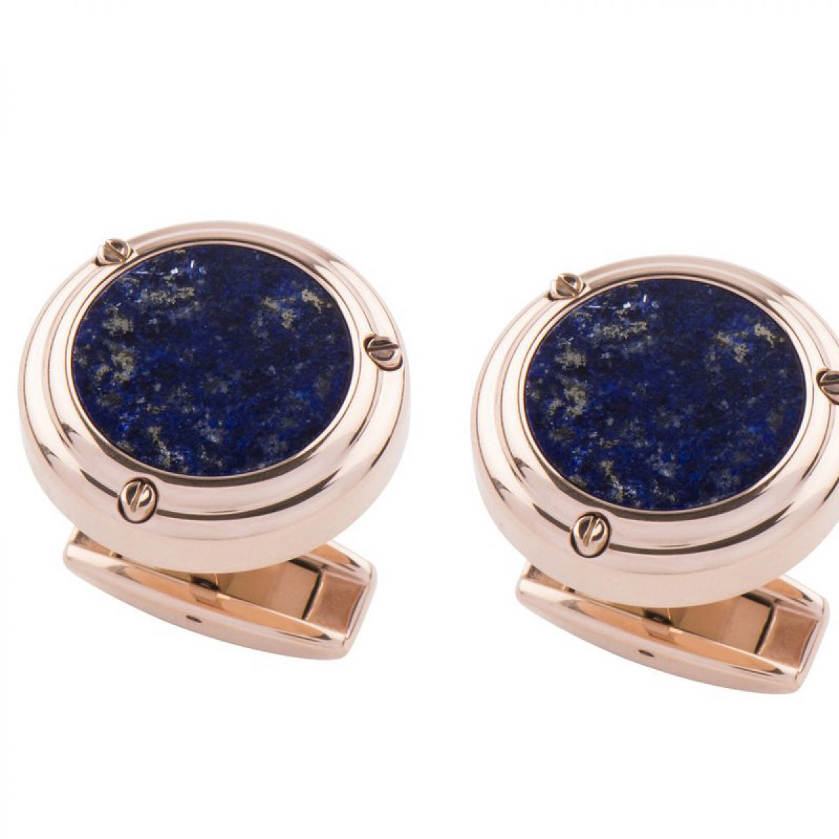 Thomas Earnshaw Cufflinks ES-004-C7