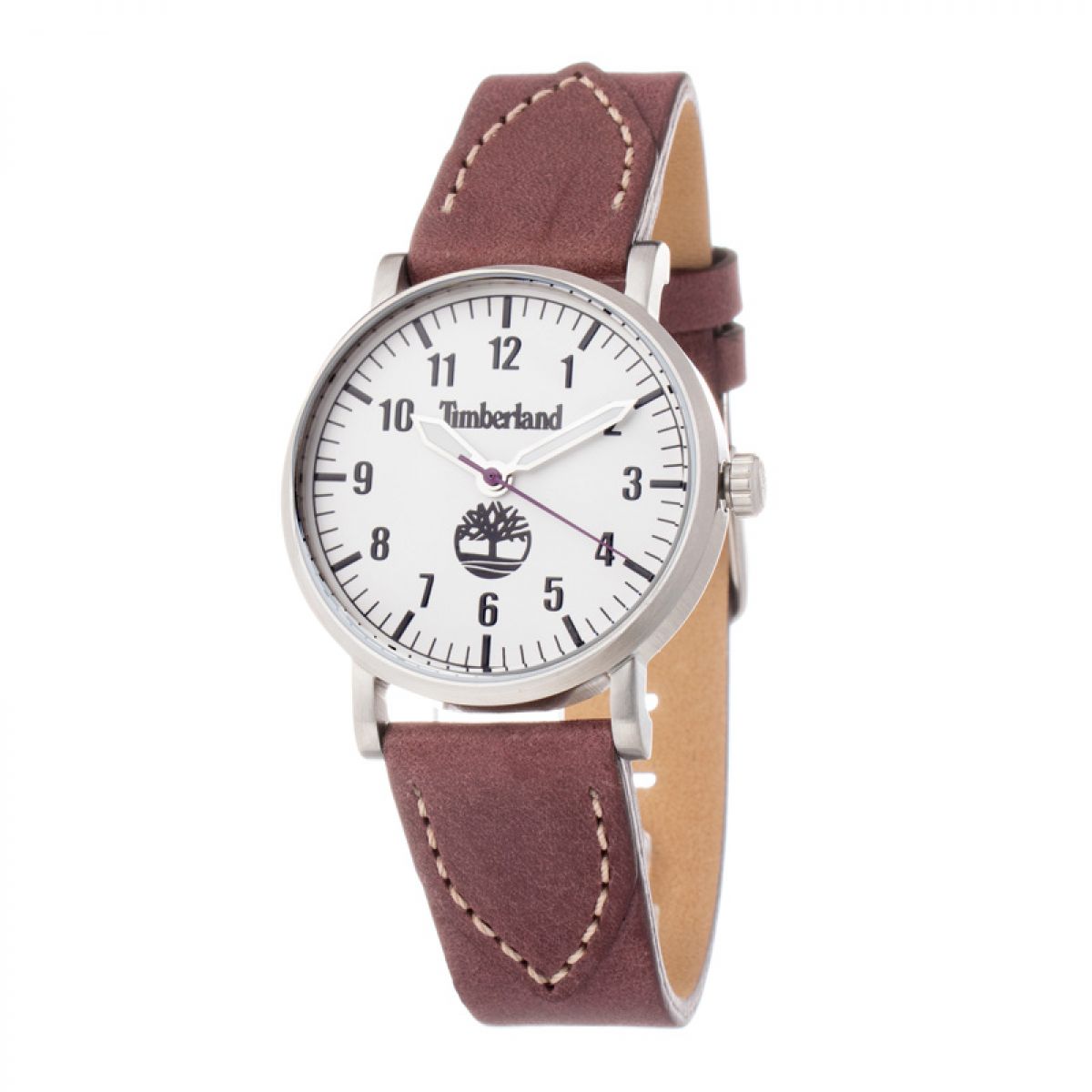 Timberland Dames Horloge TBL14110BS-04A 33MM