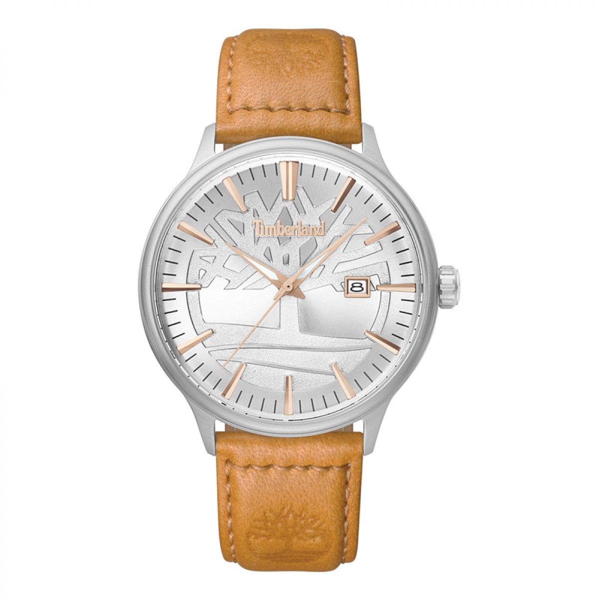 Timberland Horloge TBL.15260JS/04 Edgemont 45mm Heren Horloge