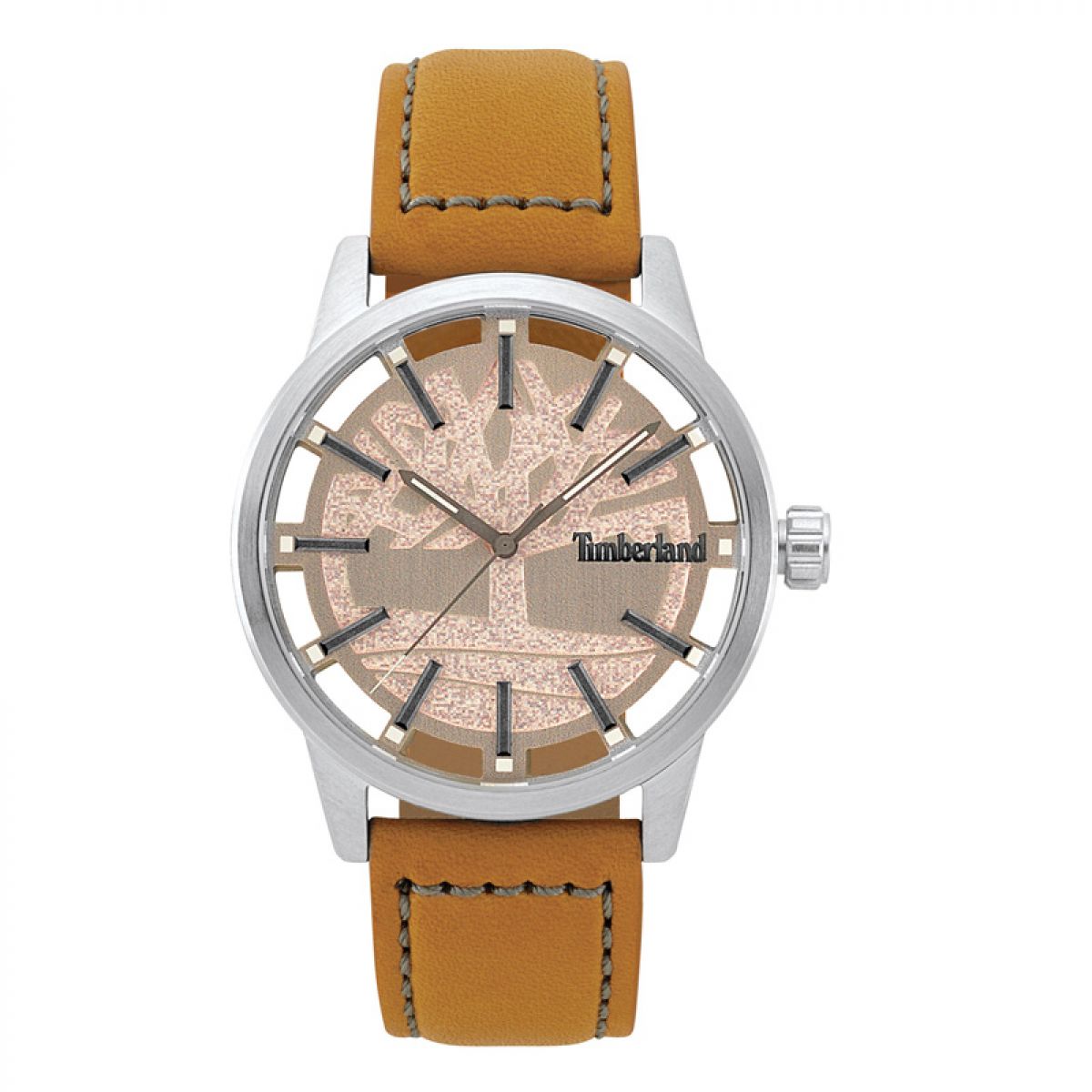 Timberland Horloge TBL.15362JS/07 Cedarbrook 43mm Heren Horloge