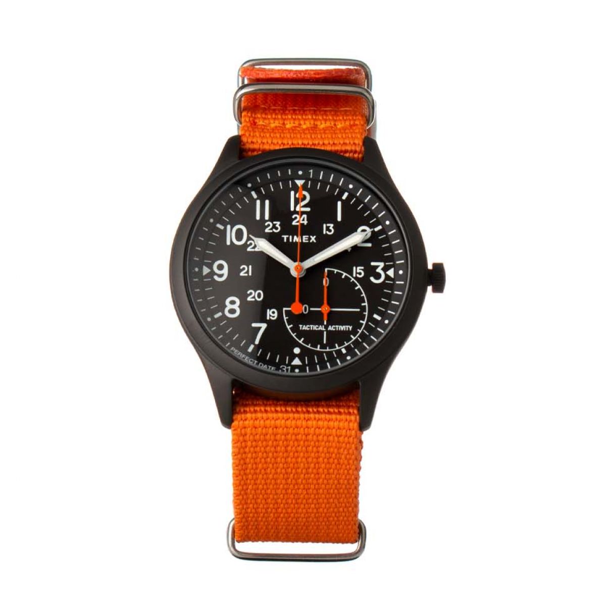 TIMEX TW2V10500LG Heren Horloge 41MM 5ATM