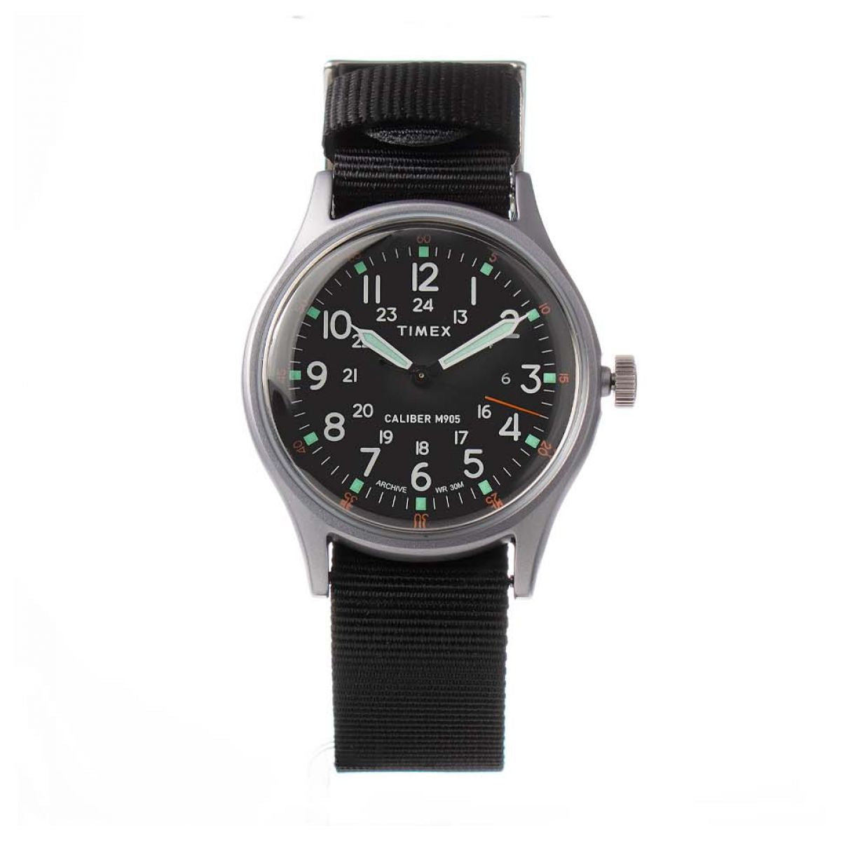 TIMEX TW2V13000LG Heren Horloge 40MM 3ATM