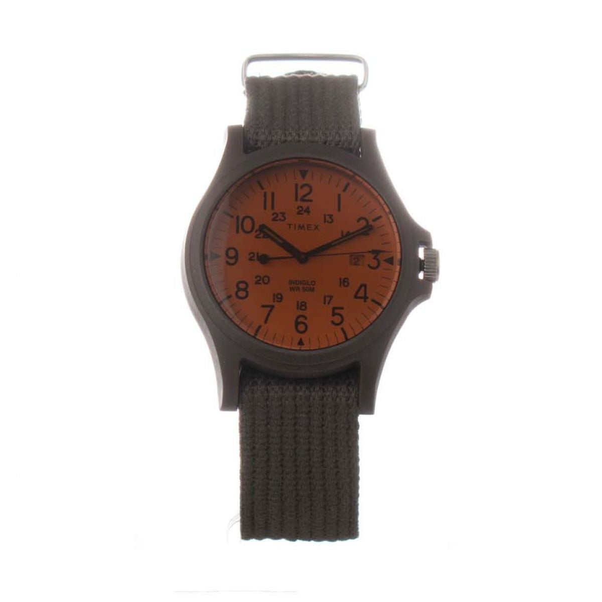 TIMEX TW2V14300LG Heren Horloge 40MM 3ATM