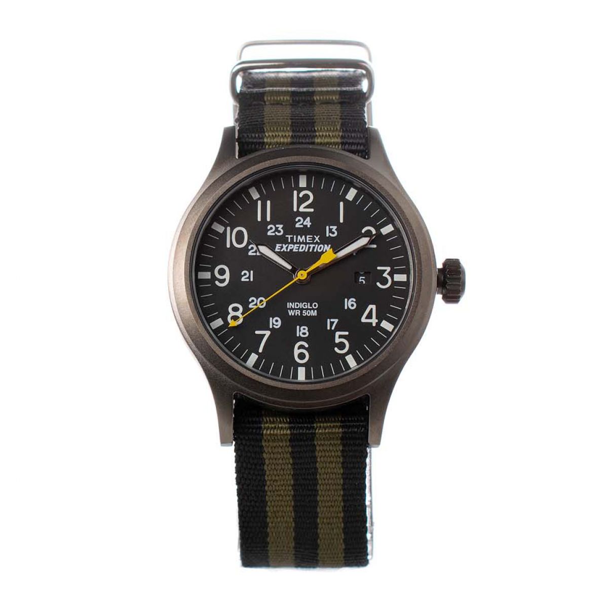 TIMEX TW4B23500LG Heren Horloge 40MM 5ATM