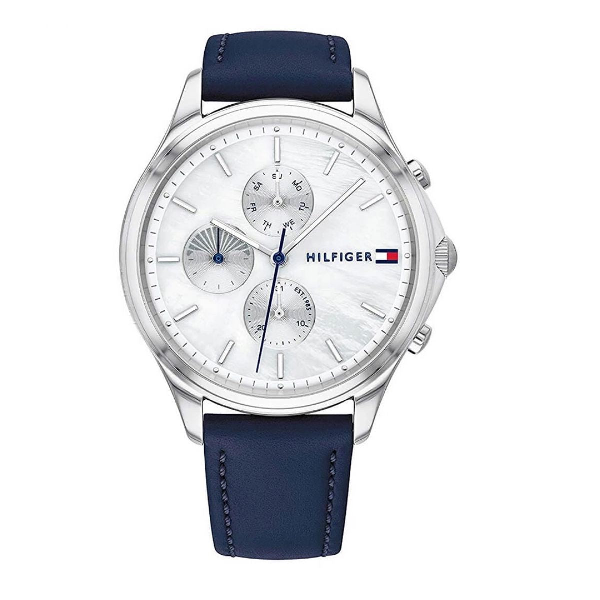 Tommy Hilfiger 1782119 Dames Horloge 36 mm 3 ATM