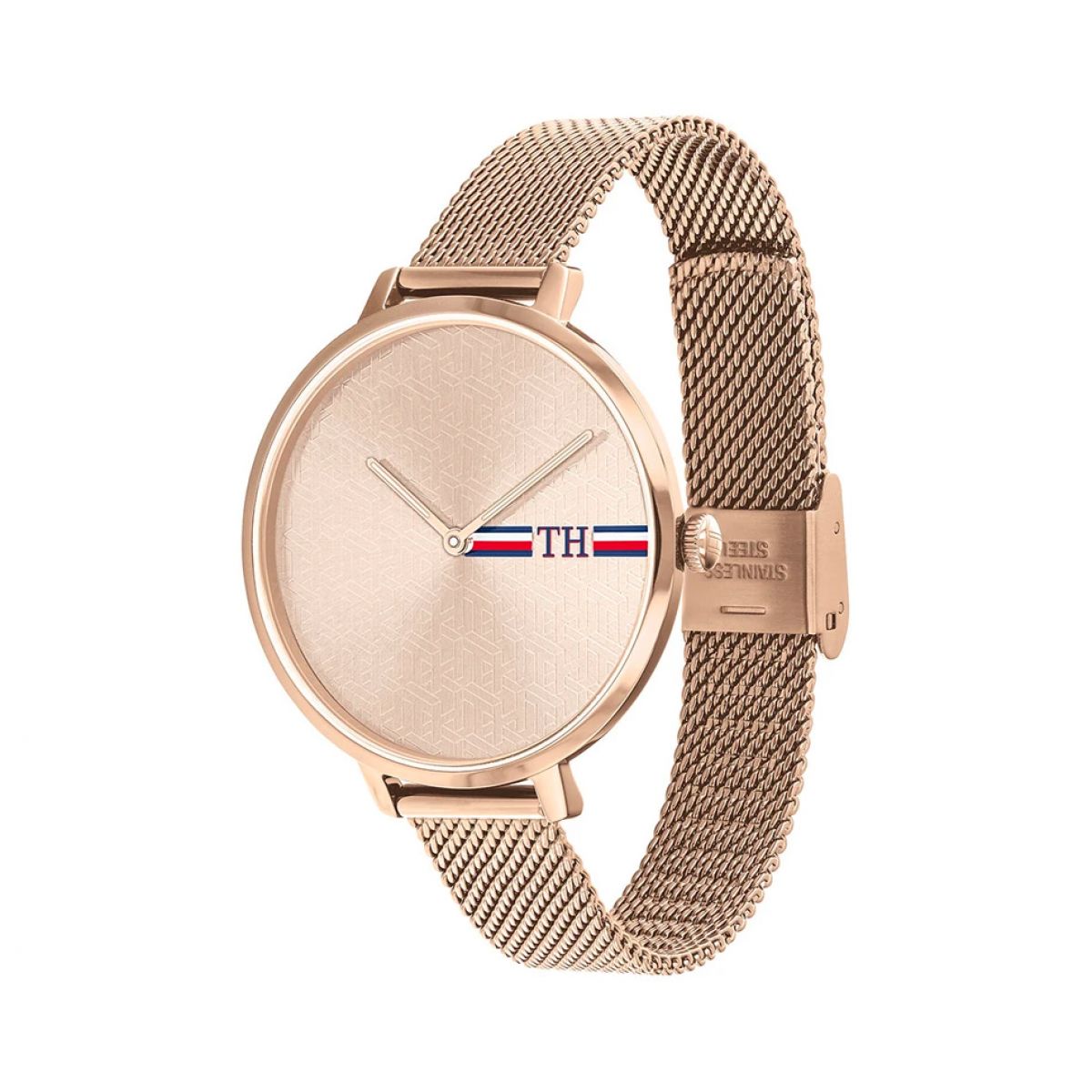 SALE | Tommy Hilfiger 1782158 Dames Horloge 38mm 3ATM