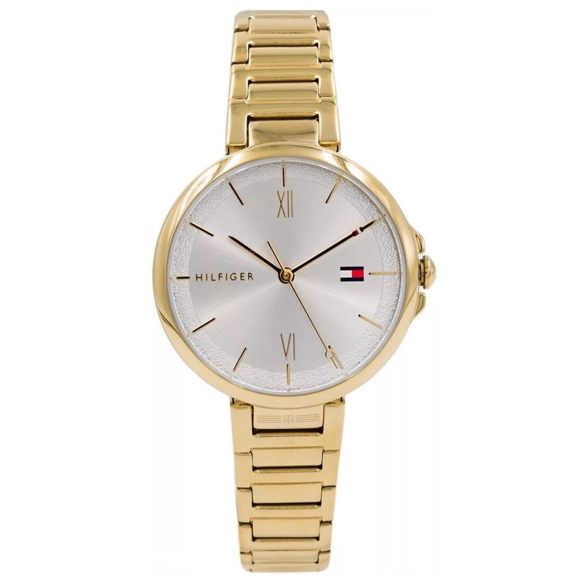 Tommy Hilfiger 1782207 Dames Horloge 38 mm 3 ATM