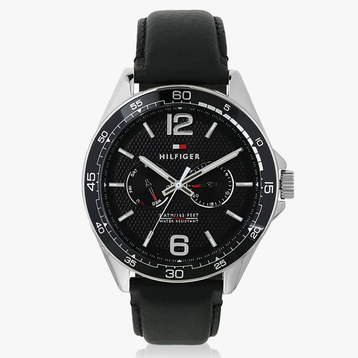 Tommy Hilfiger Erik Day Date | TH1791369