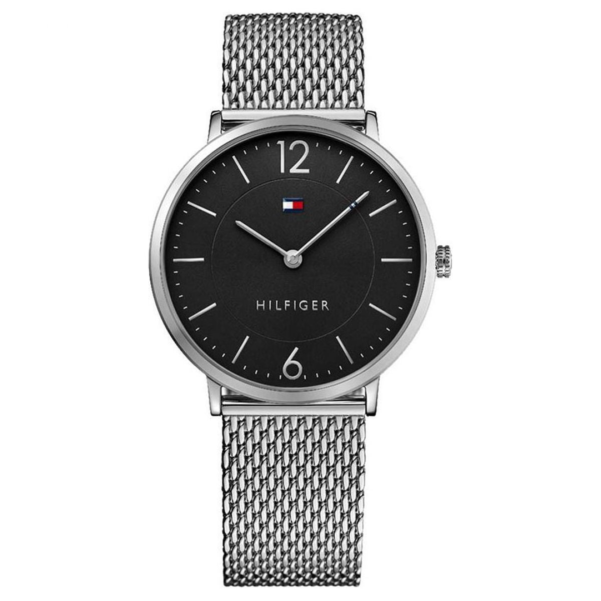 Tommy Hilfiger TH1710355 Heren Horloge 40mm 3ATM