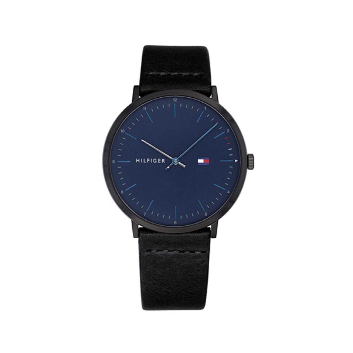 Tommy Hilfiger TH1791462 Heren Horloge 40mm 3ATM