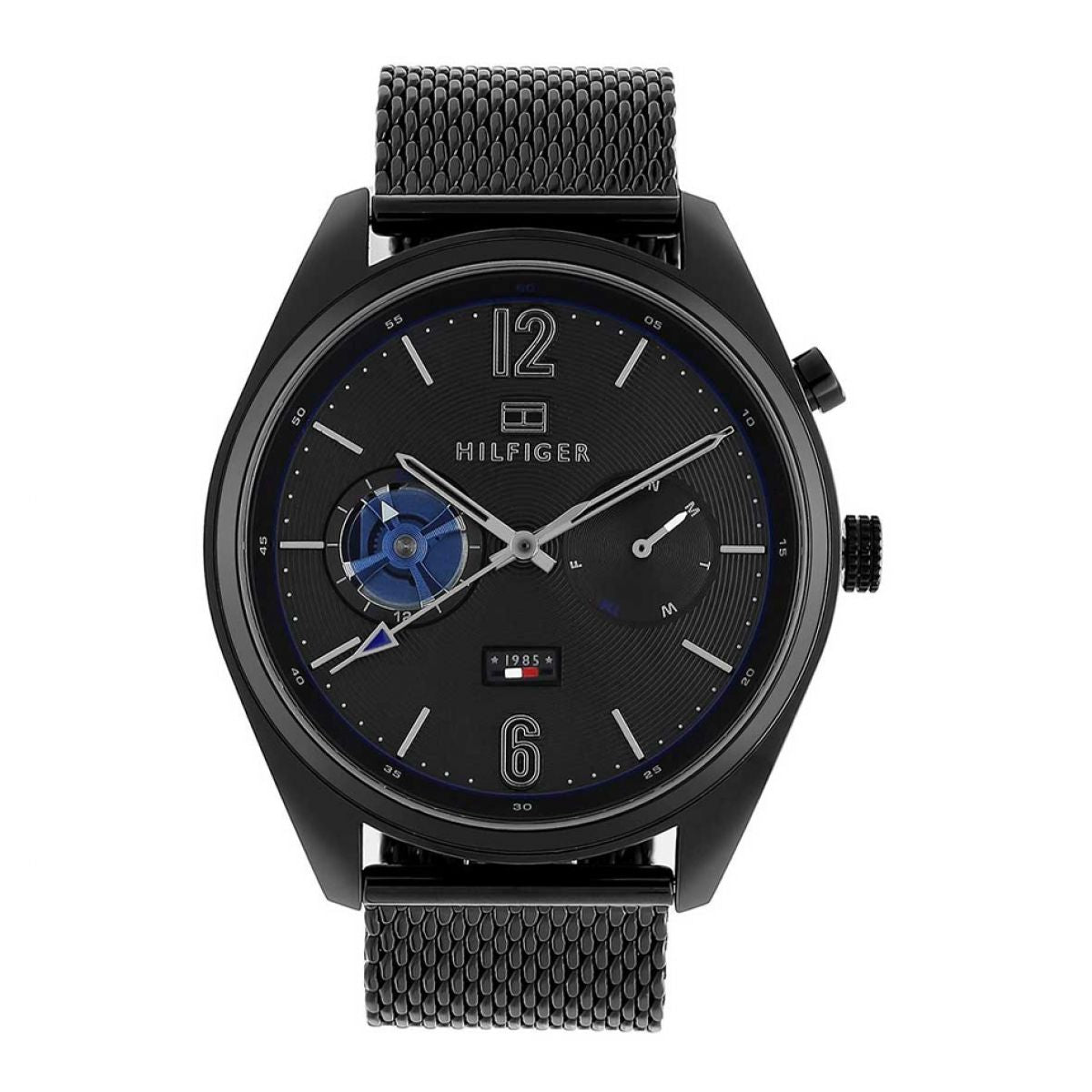 Tommy Hilfiger TH1791547 Heren Horloge 44mm 5ATM