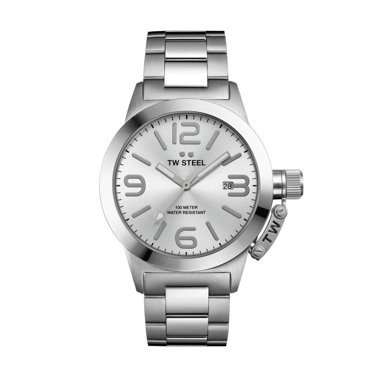 TW Steel CB400 Canteen Dames Horloge 40mm 10 ATM