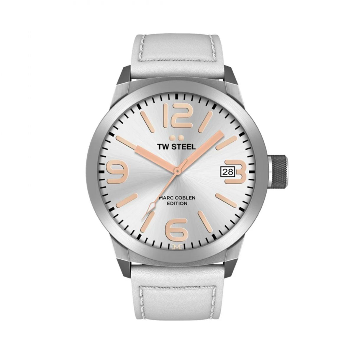 Horloge Heren Tw Steel TWMC44 (50 mm)