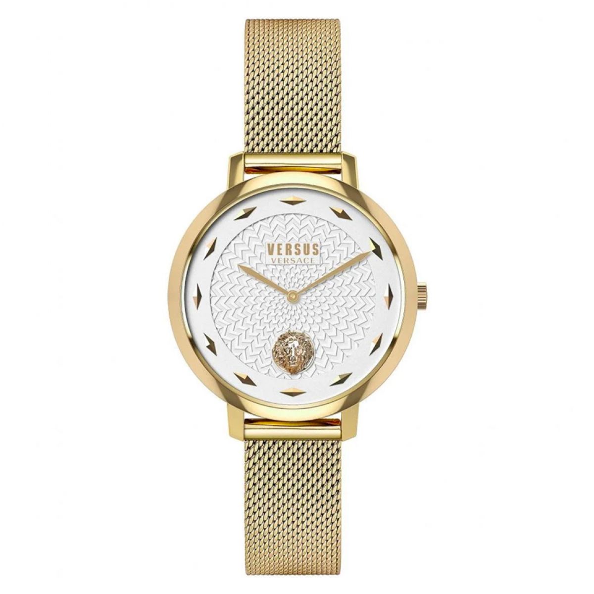 Versus by Versace VSP1S0919 Dames Horloge 36mm 5ATM