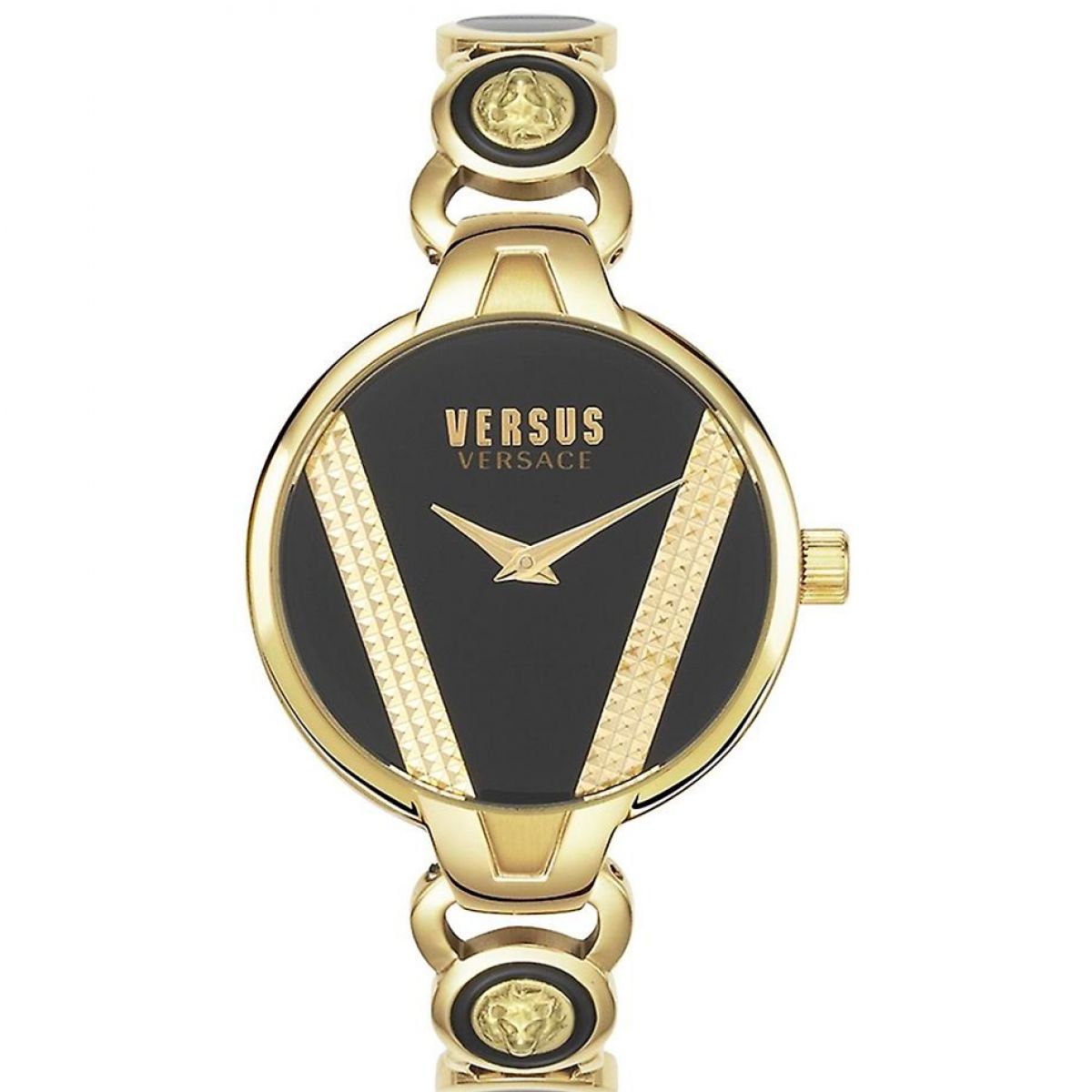 Versus by Versace VSPER0319 Dames Horloge 36mm 3ATM