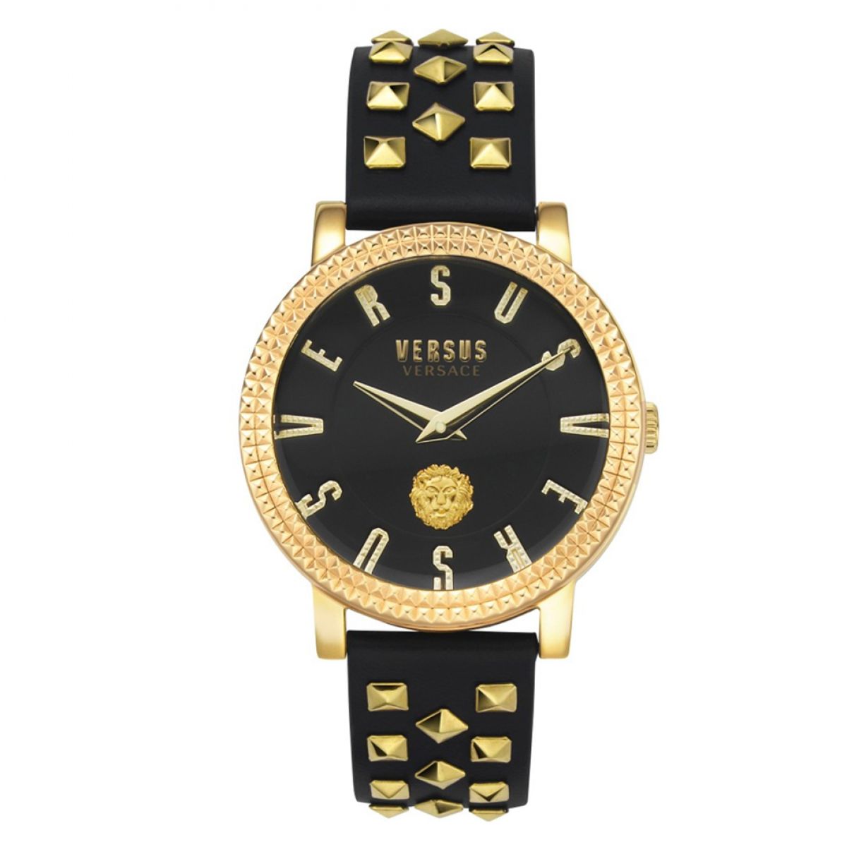 Versus by Versace VSPEU0219 Dames Horloge 38mm 3ATM