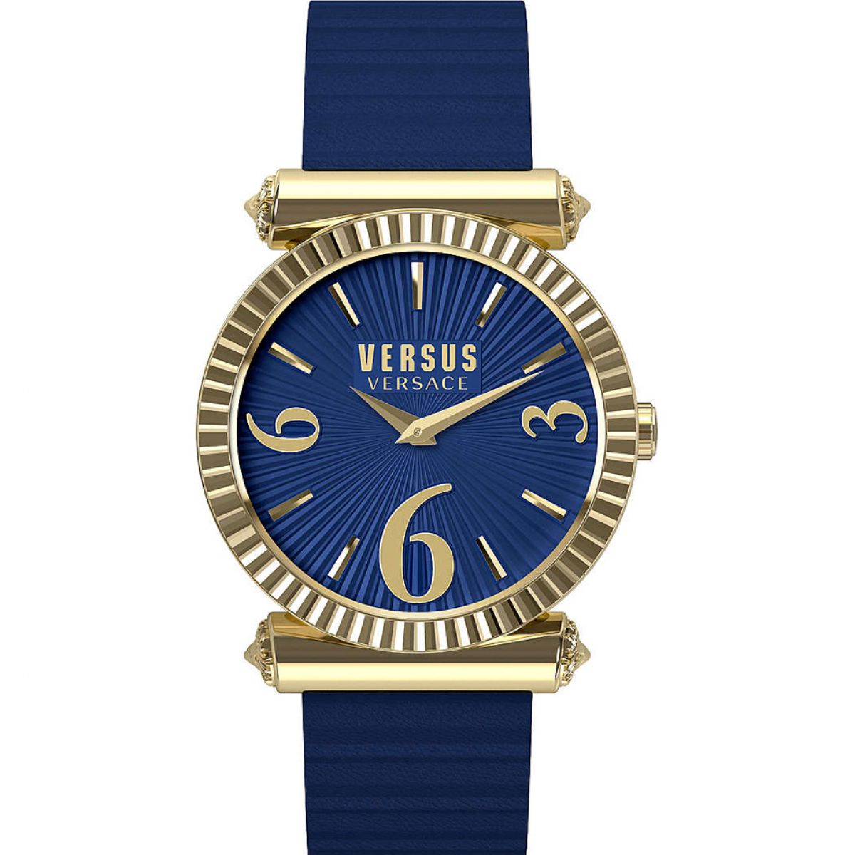 Versus Versace VSP1V0419 Horloge Dames 38mm 3 ATM