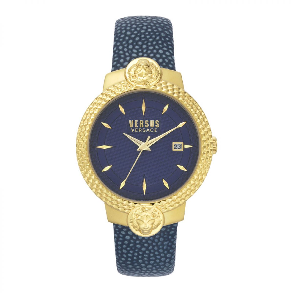 Versus Versace VSPLK0319 Dames Horloge 38mm 3 ATM