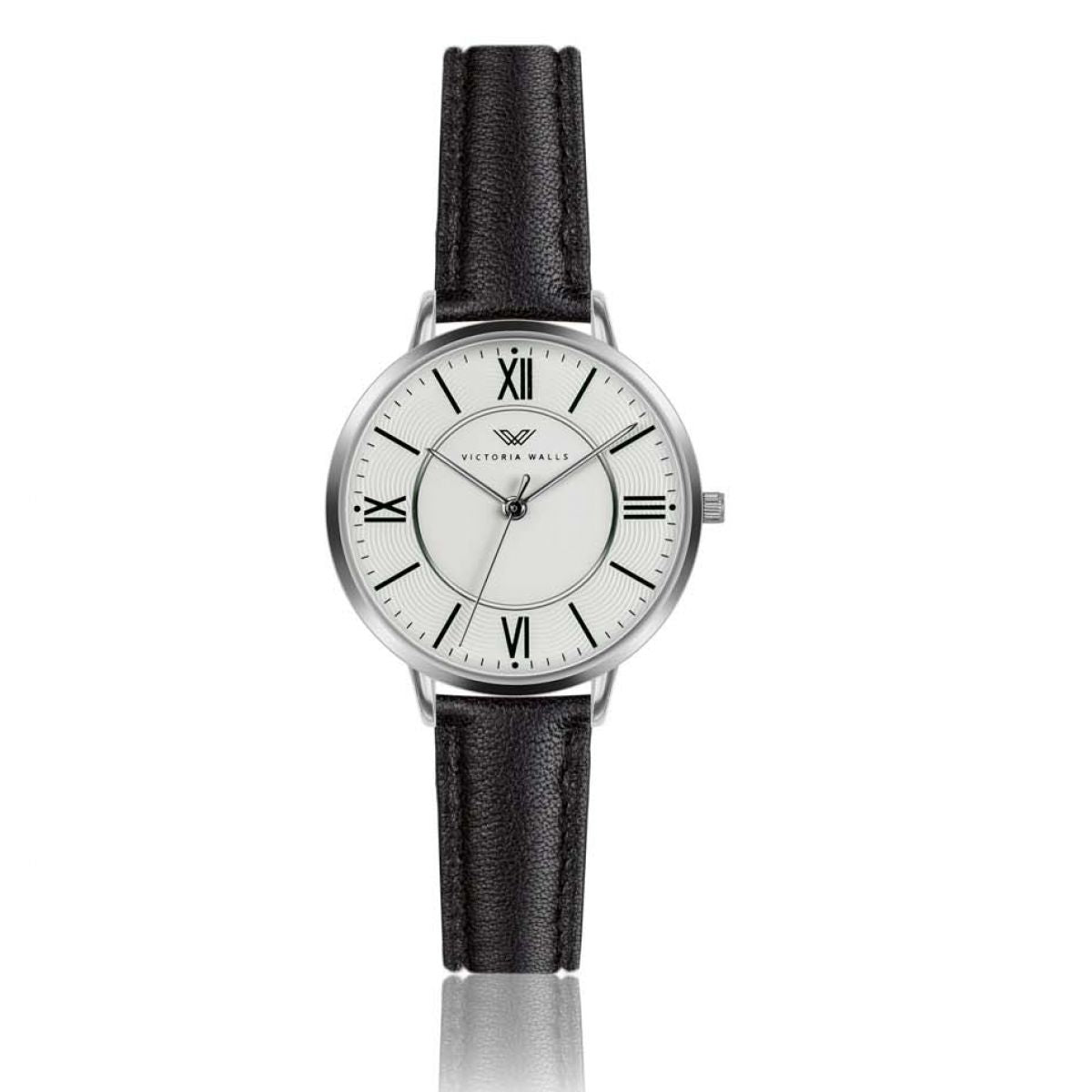 Victoria Walls VCJ-B029S Horloge Dames 36 mm