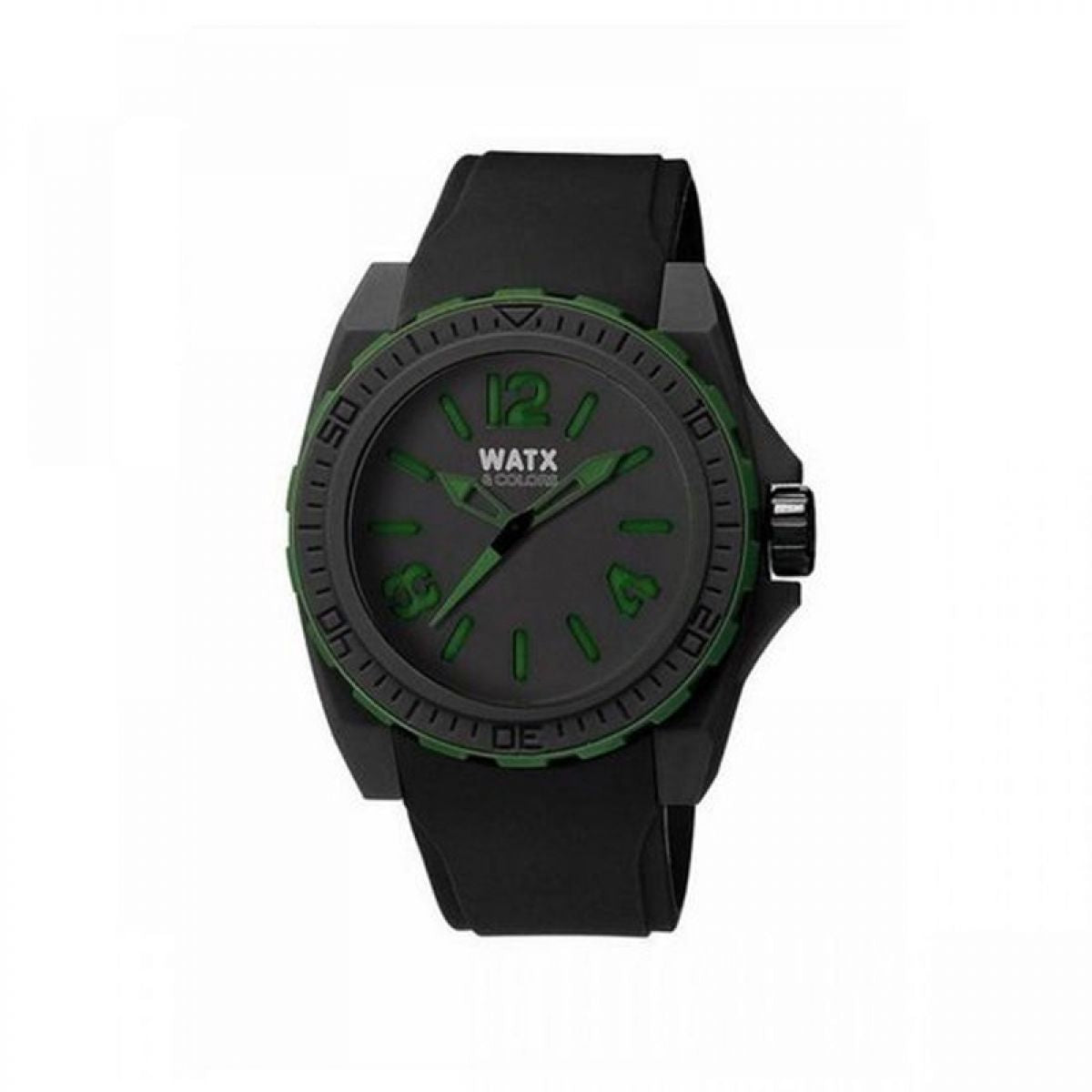 SALE | WATX RWA1800 Heren Horloge 45mm