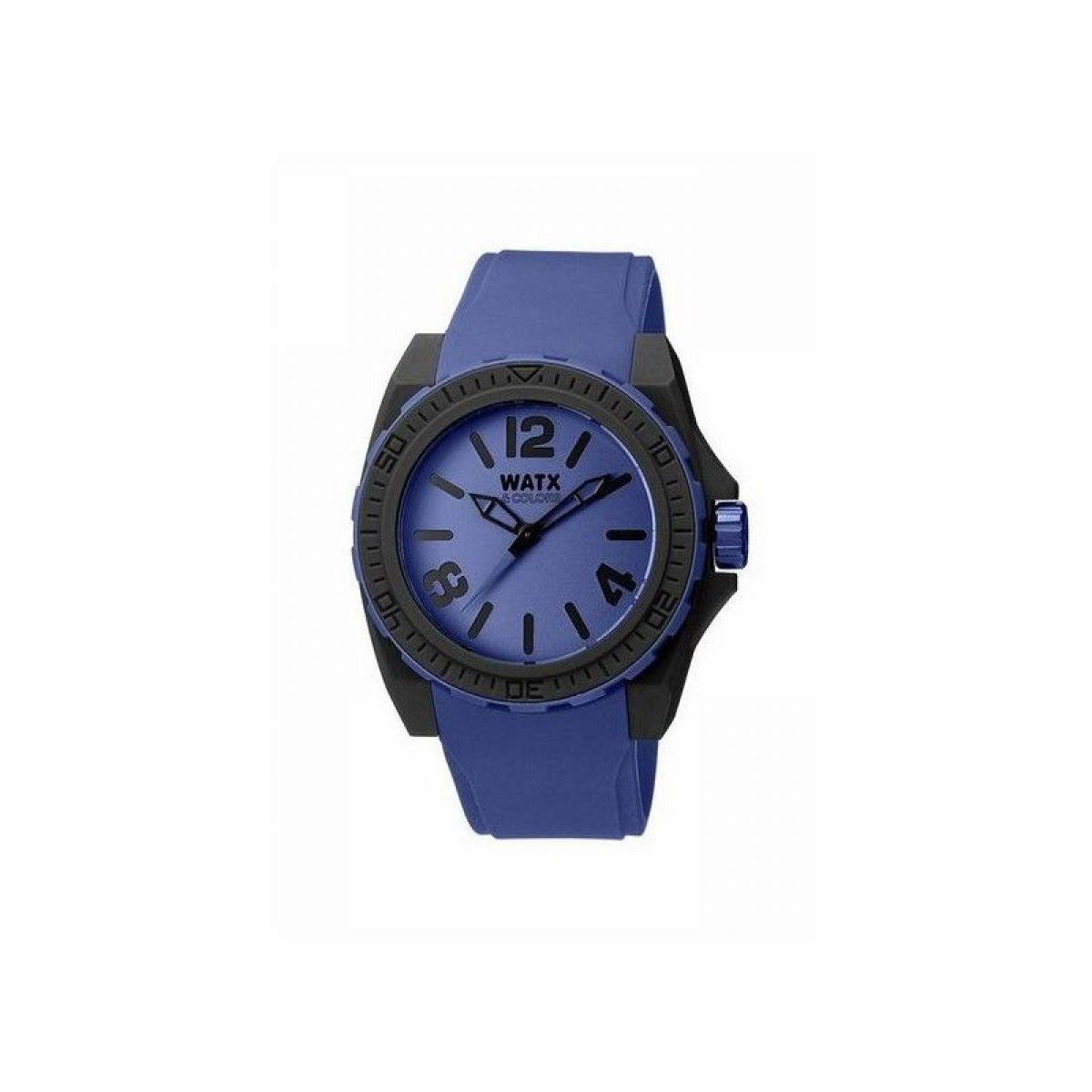 WATX RWA1804 Unisex Horloge 45mm