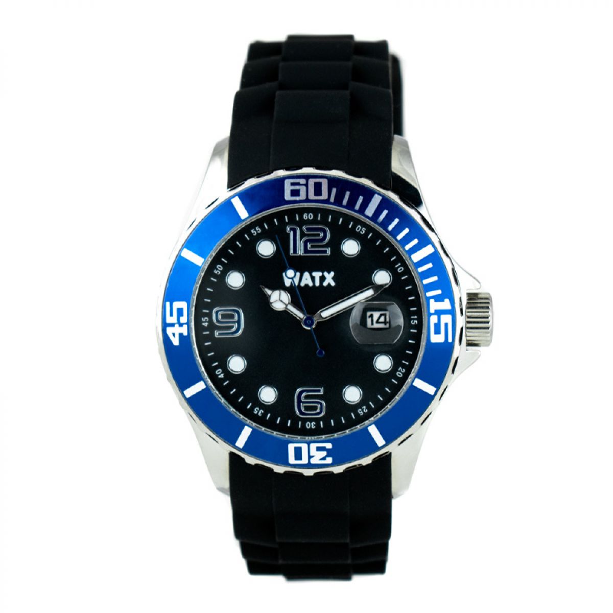 SALE | WATX RWA9019 Heren Horloge 42mm