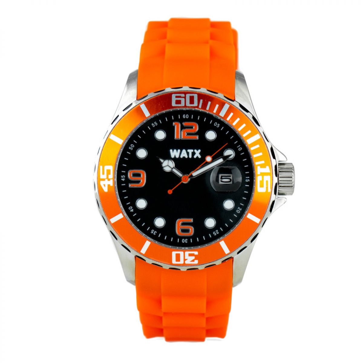 SALE | WATX RWA9022 Heren Horloge 42mm