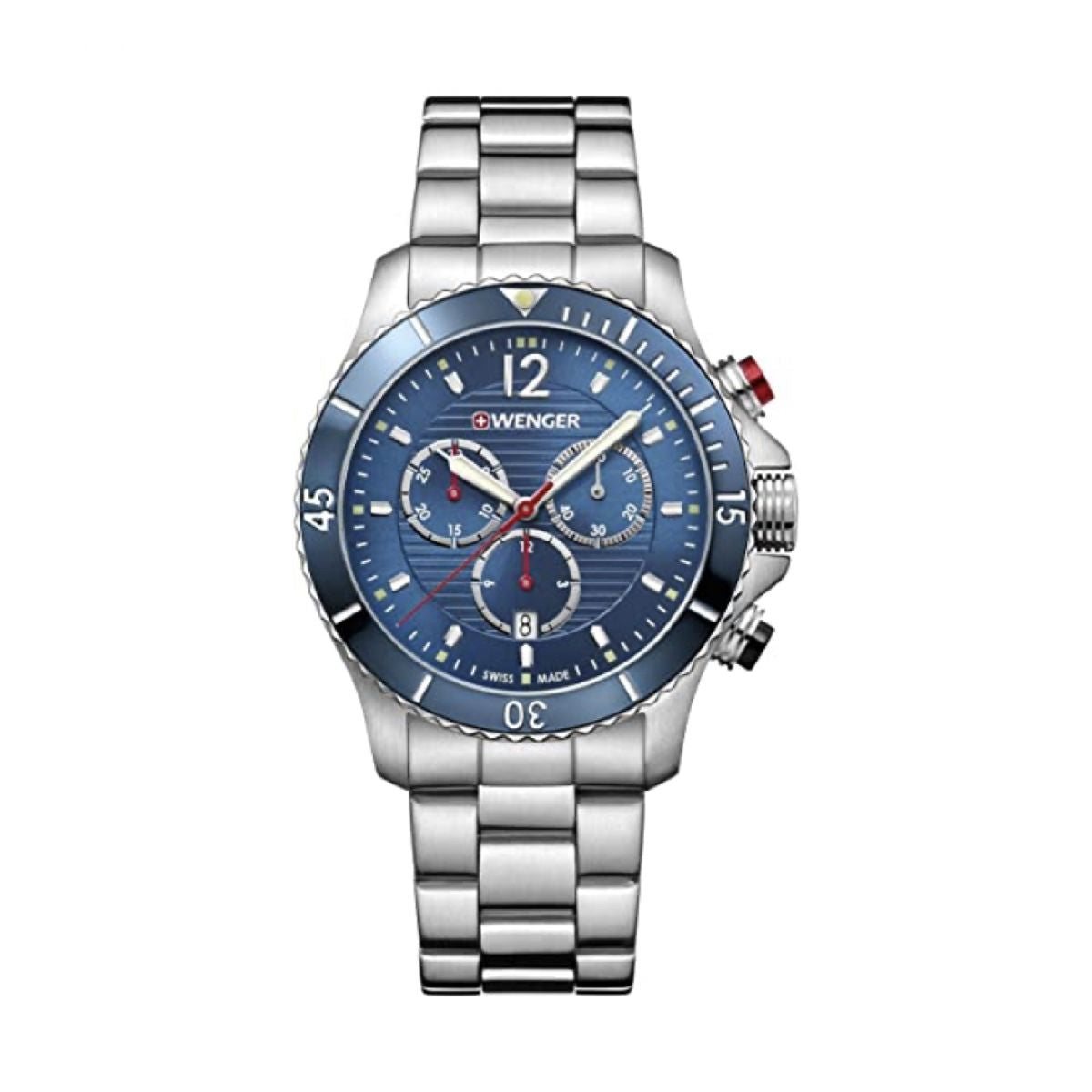 Seaforce Chrono 01.0643.111