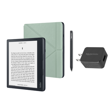 Kobo Sage | eReader | 8